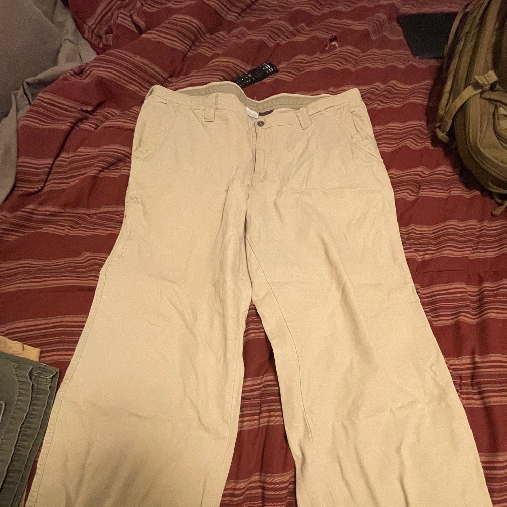 Columbia Trousers
